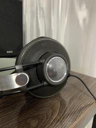 Навушники AKG K612 PRO (2458X00100) фото від покупців 9