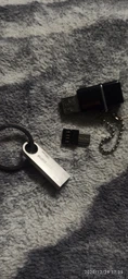 Адаптер Lapara OTG USB Type-C - USB 2.0 Type-A для смартфонів/планшетів із підтримкою OTG (LA-OTG-Type-C-adaptor) фото від покупців 5