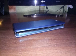 Чехол-книжка ArmorStandart G-Case для Xiaomi Redmi Note 9S/9 Pro/9 Pro Max Black (ARM57336)