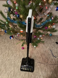 Вертикальний+ручний пилосос (2в1) Karcher VC 4s CORDLESS (1.198-280.0) фото від покупців 5