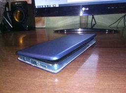 Чехол-книжка ArmorStandart G-Case для Xiaomi Redmi Note 9S/9 Pro/9 Pro Max Black (ARM57336) фото от покупателей 7