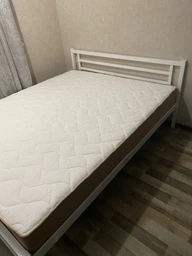 Матрас ортопедический Matroluxe Бамбл 90x200 см