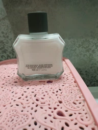 Бальзам после бритья для чувствительной кожи Proraso с экстрактом зеленого чая и овса 100 мл (8004395001071) фото от покупателей 7