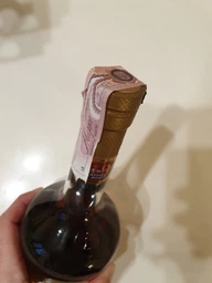 Бренді Одеський Коньячний Завод Ювілейний 10 років витримки 0.5 л 43% у подарунковій упаковці (4820000942256) фото від покупців 8