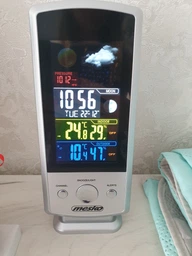 Метеостанція Mesko MS 1177