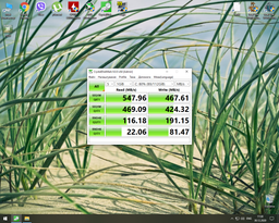 Твердотільний накопичувач SSD 960Gb, AS340 Panther, SATA3, 2.5", 3D TLC, 550/510 МБ/с Apacer (teh0019848) фото від покупців 18