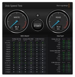 Карта памяти для смартфонов SanDisk 64GB SDXC C10 UHS-I U3 R170/W90MB/s Extreme Pro с адаптером фото от покупателей 8