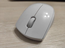 Мышь HP 220 Sunset Red (7KX10AA) фото от покупателей 12