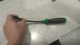 Рукоятка с гибким валом Toptul 1/4" 290мм (CASP0829)