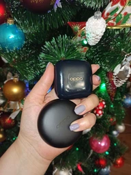 Oppo Enco W51 Starry Blue (ETI21B) фото от покупателей 9