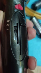 Фен BOSCH PHD 5962