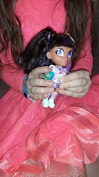 Іграшка лялька Hairdorables Dolls серія 3 з аксесуарами (23725)