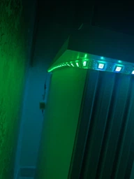 Світлодіодна стрічка RGB 5050 300 LED комплект 5м
