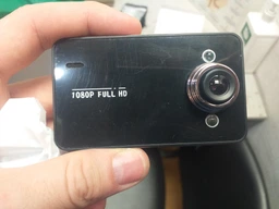 Цифровий автомобільний відеореєстратор Vehicle Blackbox DVR Full HD 1080