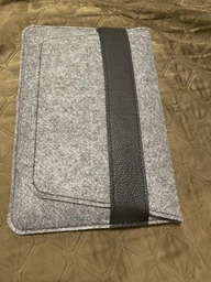 Чохол для ноутбука Gmakin для Macbook Pro 15 Black (GM14-15) фото від покупців 9