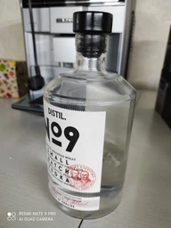 Водка DISTIL.№9 1 л 40% (4820139240261_4820294060155) фото от покупателей 7