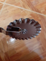 Нож для декоративной нарезки Maestro MR-1719 Basic