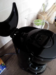 Кофеварка капельная TEFAL CM340811 фото от покупателей 11