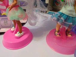 Іграшка лялька Hairdorables Dolls серія 3 з аксесуарами (23725) фото від покупців 3