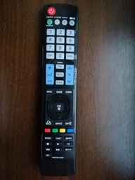 Пульт HUAYU AKB72914202 для телевизора LG (09143)