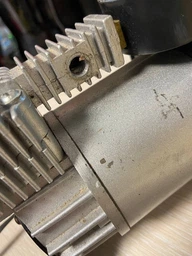 Шланг пневматический спиральный MASTERTOOL PE 15 атм 5,5х8 мм 5 м с быстросъемными соединениями 81-8494