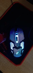 Миша Ergo NL-650 USB Black фото від покупців 14