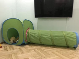Игровой туннель IKEA BUSA 101.920.13