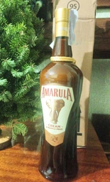 Ликер Amarula Marula Fruit Cream 1 л 17% (6001495062669) фото от покупателей 11