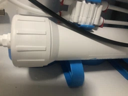 Фільтр зворотного осмосу Ecosoft PURE AQUACALCIUM Mint (MO675PUREMACECO)