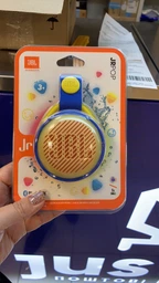 Акустическая система JBL JR POP Teal (JBLJRPOPTEL) фото от покупателей 14