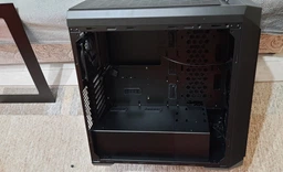 Корпус Vinga Cobalt фото от покупателей 4