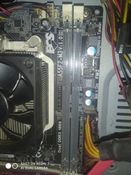 Оперативная память HyperX DDR3-1866 8192MB PC3-14900 FURY White (HX318C10FW/8)