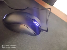Миша Hator Vortex Essential Black (HTM-311) USB фото від покупців 12