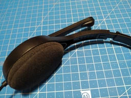 Наушники Edifier K550 Black фото от покупателей 2