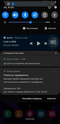 Сетевое зарядное устройство ColorWay 2 USB Quick Charge 3.0 (36W) White (CW-CHS017Q-WT) фото от покупателей 6