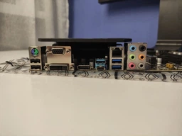 Материнская плата MSI Z390-A Pro (s1151, Intel Z390, PCI-Ex16) фото от покупателей 8