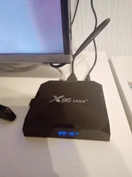 Комплект Смарт ТВ приставка X96 Max Plus 2/16 Гб + Аеро пульт G10S з гіроскопом і мікрофоном + Максимальний пакет від YouTV на 1 місяць фото від покупців 5