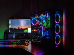 Корпус DeepCool Matrexx 70 Black фото от покупателей 4