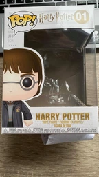 Игровая фигурка Funko Pop Гарри Поттер с палочкой серии "Гарри Поттер" 9.6 см (5858) (8930006512622) фото от покупателей 4