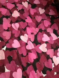 Постільна білизна Poplin Hobby Juana рожевий євро 8693678546820 фото від покупців 1