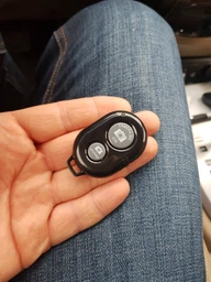 Универсальный Bluetooth пульт XoKo RC-100 Black (XK-RC100BK) фото от покупателей 14