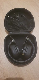Кейс жорсткий Fine Marshall Major, MID (Black)
