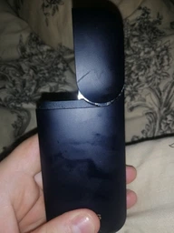 Устройство для нагревания табака IQOS 2.4 Plus Black (7622100815839) фото от покупателей 10