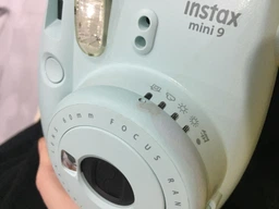Камера миттєвого друку Fujifilm Instax Mini 11 Lilac ліловий фото від покупців 5
