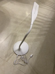 Настільний світильник LEDVANCE LED PANAN DISC 5W 3000K
