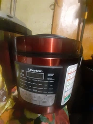 Мультиварка Liberton LMC-5933 Red