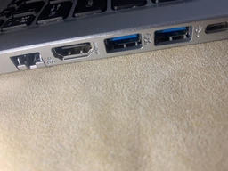 Ноутбук Acer Aspire 5 A515-56-543Q (NX.A1HEU.00K) Pure Silver фото от покупателей 8