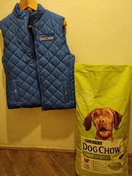 Сухий корм з ягням Purina Dog Chow Пуріна Дог Чао для дорослих собак 2,5 кг (7613034485946) фото від покупців 3