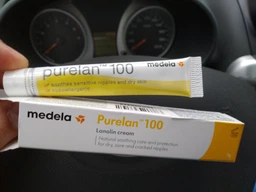 Крем Medela Purelan 2.0 для сосков 37 г (7612367073073/7612367073110) фото от покупателей 10