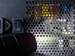 Блок питания Enermax RevoBron TUF Gaming Alliance 700 W (ERB700AWT TR) фото от покупателей 1